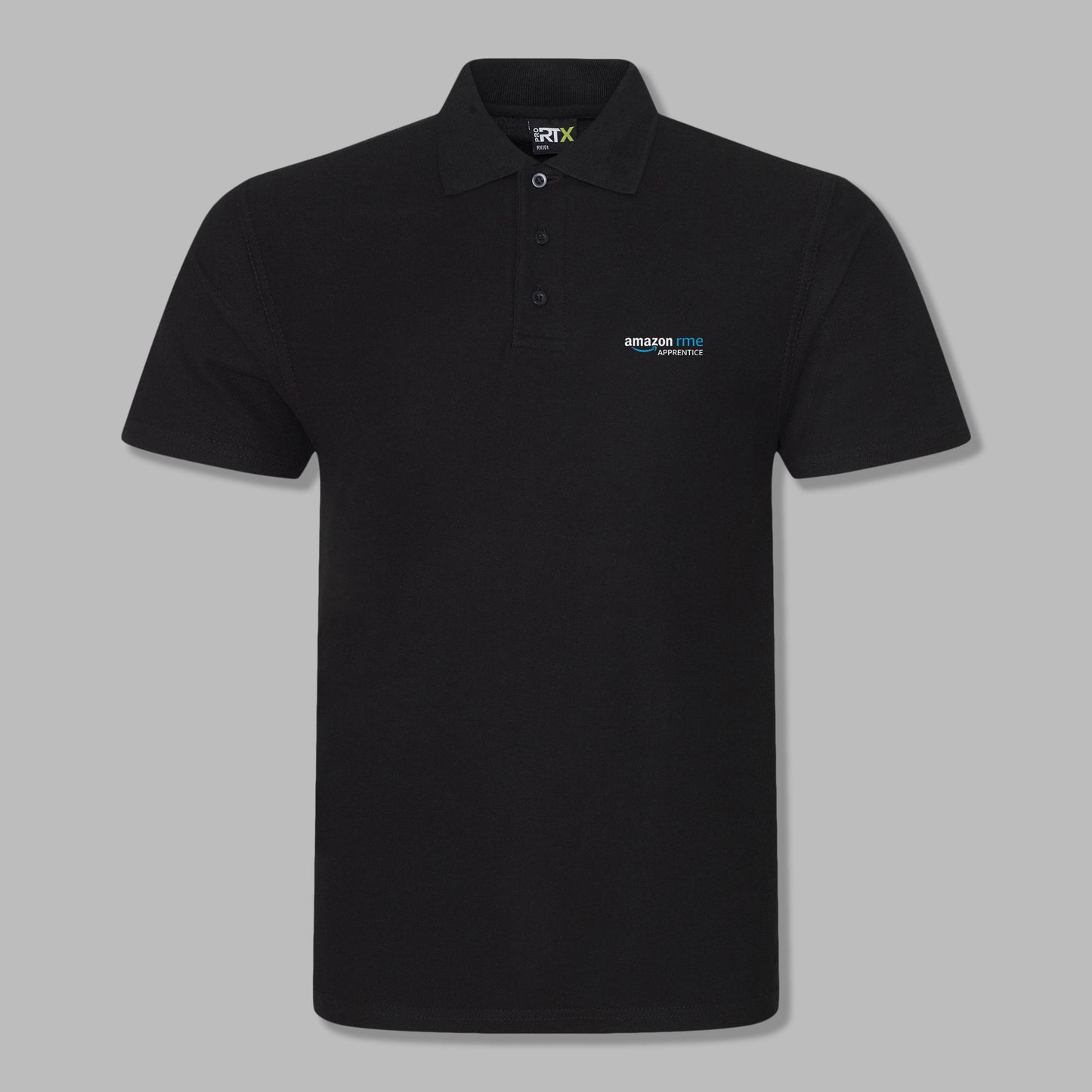 AMZ APP Pro Polo (RX101)