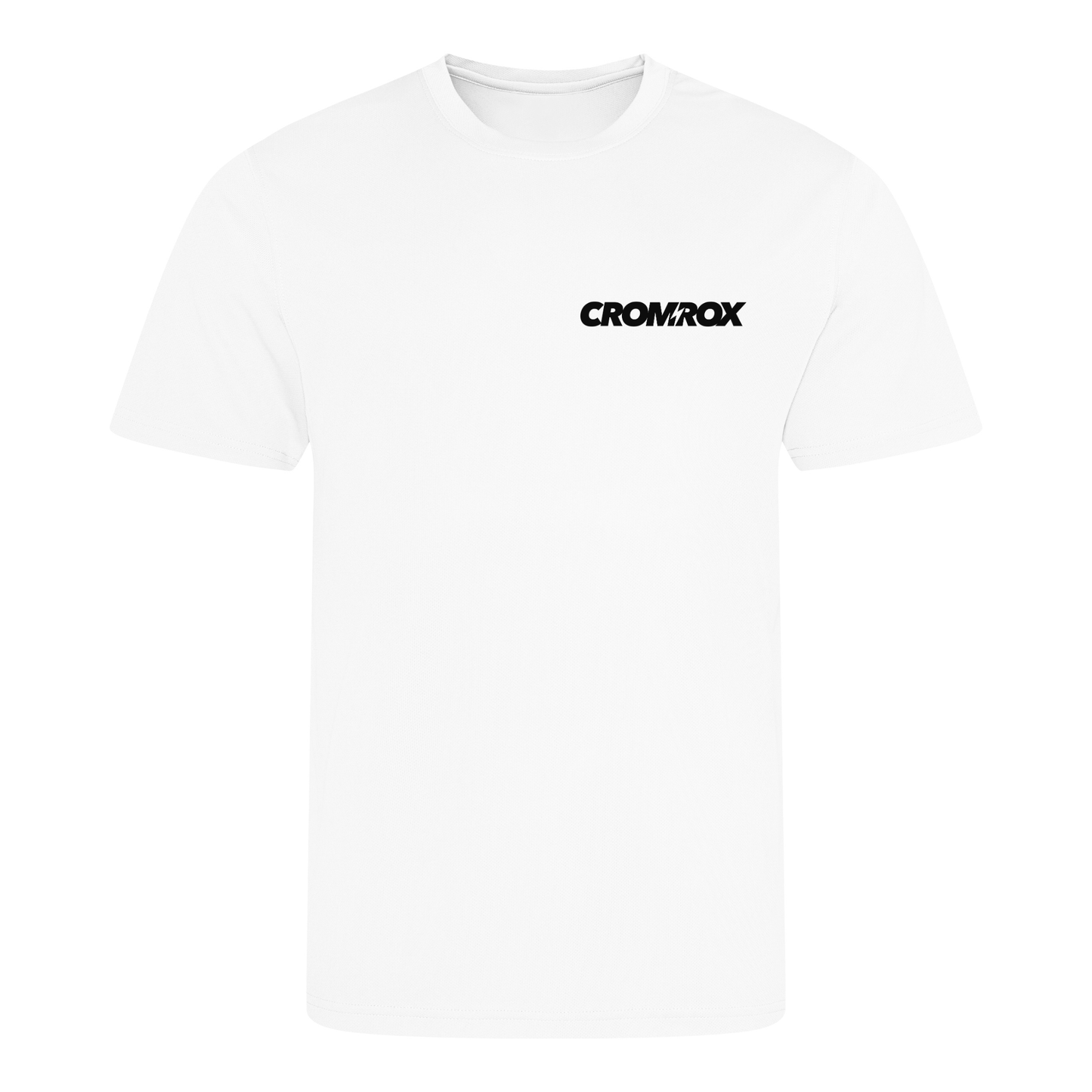 KIDS CROMROX PERFORMANCE T-SHIRT