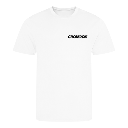 KIDS CROMROX PERFORMANCE T-SHIRT