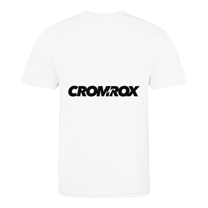 KIDS CROMROX PERFORMANCE T-SHIRT