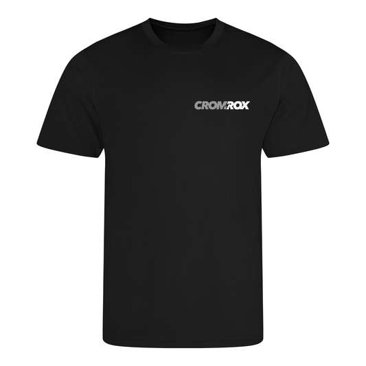 KIDS CROMROX PERFORMANCE T-SHIRT