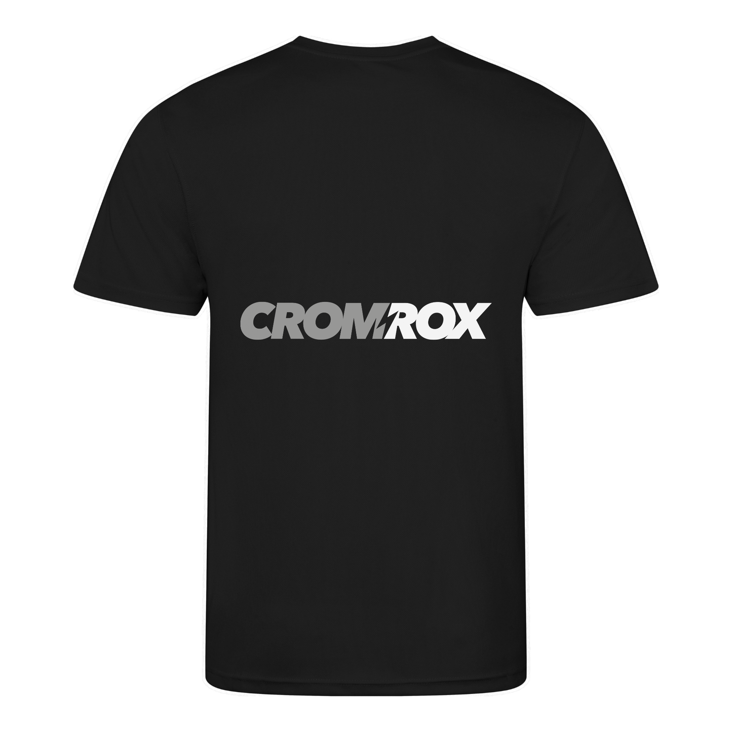 KIDS CROMROX PERFORMANCE T-SHIRT