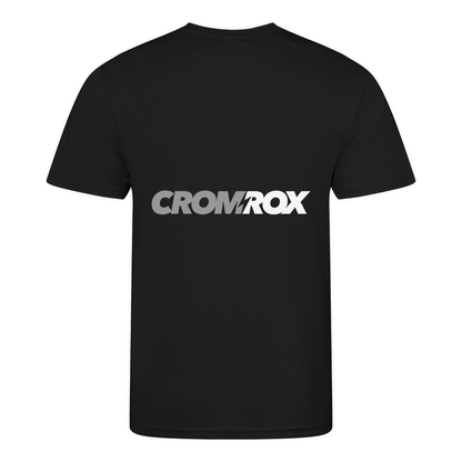 KIDS CROMROX PERFORMANCE T-SHIRT