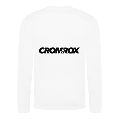 WOMENS CROMROX PERFORMANCE LONGSLEEVE