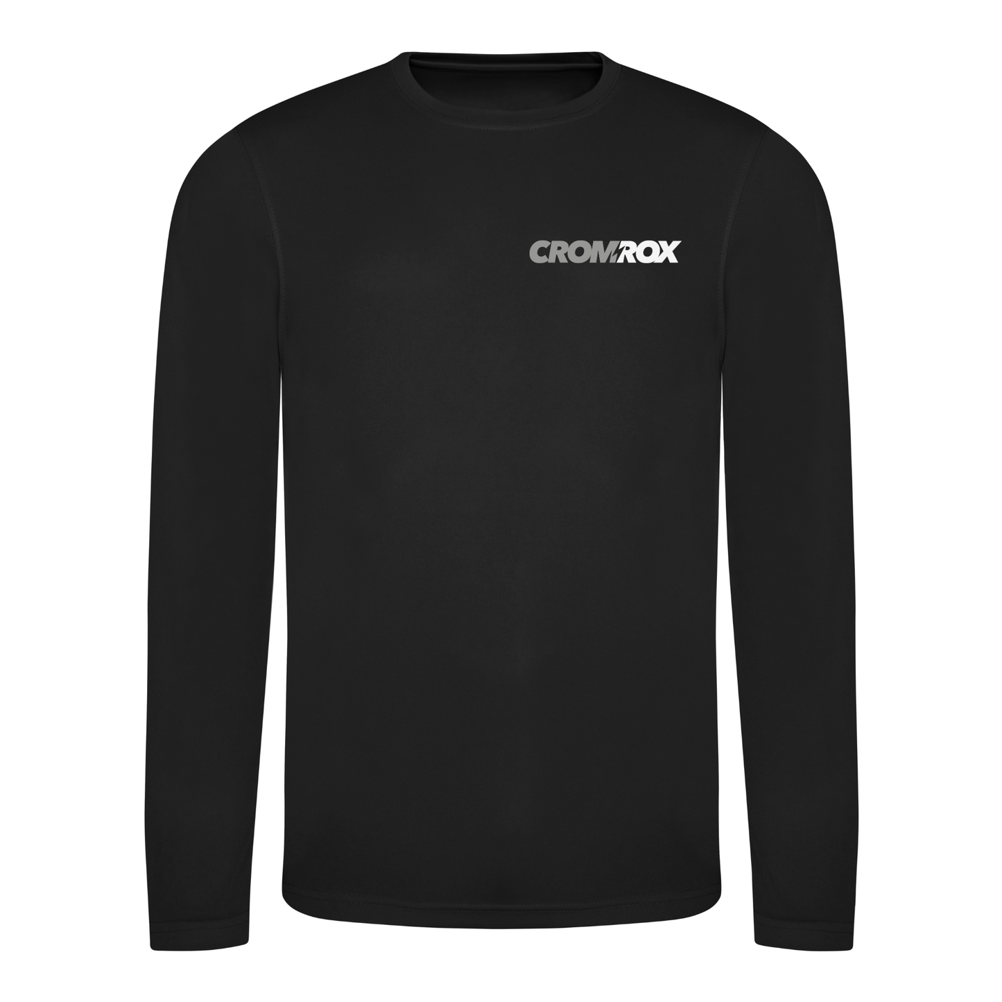 WOMENS CROMROX PERFORMANCE LONGSLEEVE