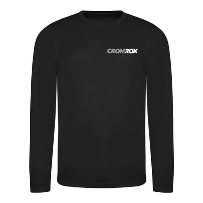 WOMENS CROMROX PERFORMANCE LONGSLEEVE
