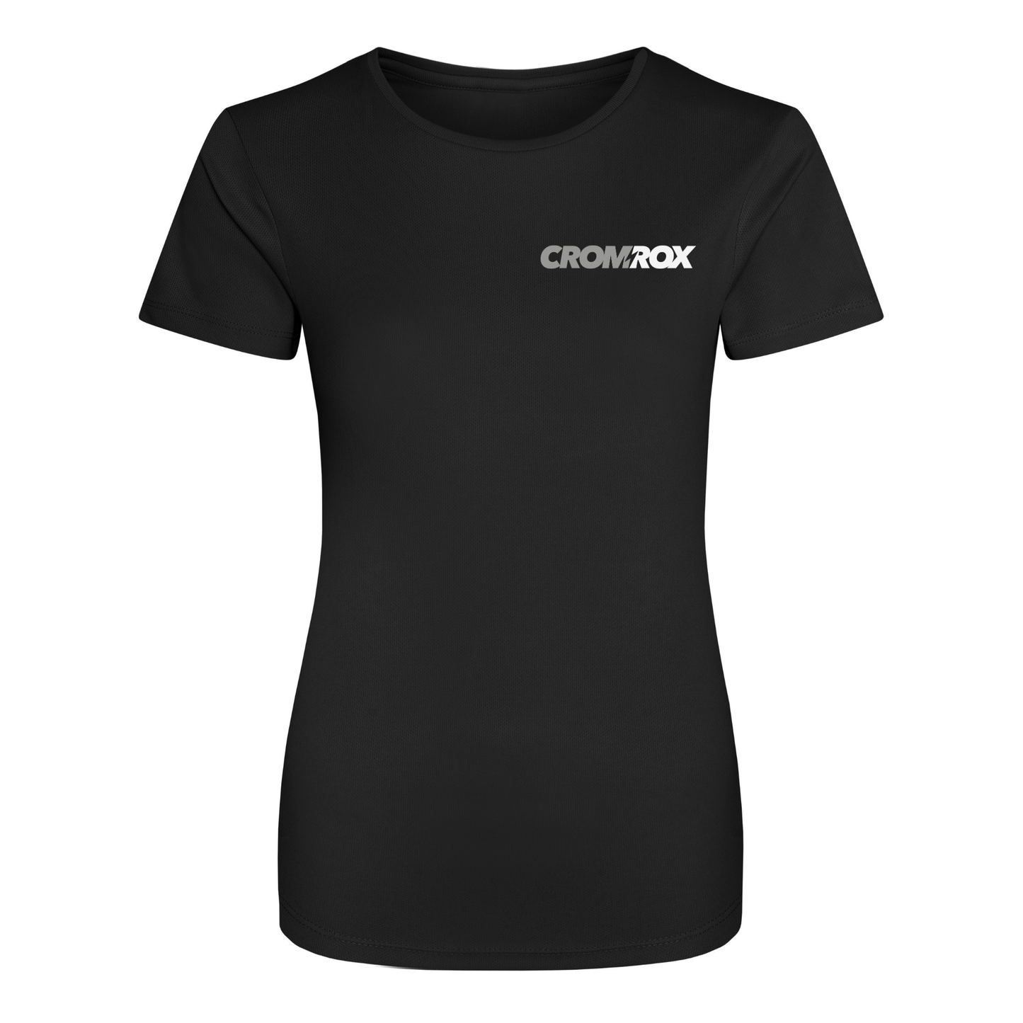 WOMENS CROMROX PERFORMANCE T-SHIRT