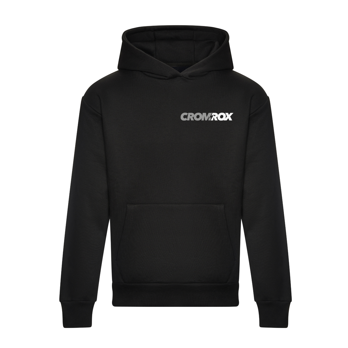WOMENS CROMROX HOODIE