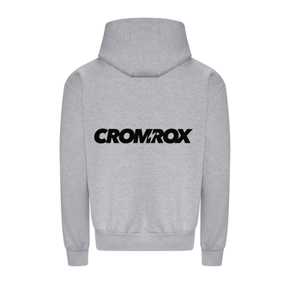 WOMENS CROMROX HOODIE