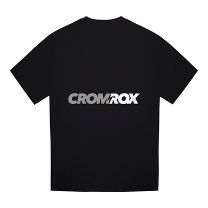 UNISEX CROMROX HEAVYWEIGHT T-SHIRT