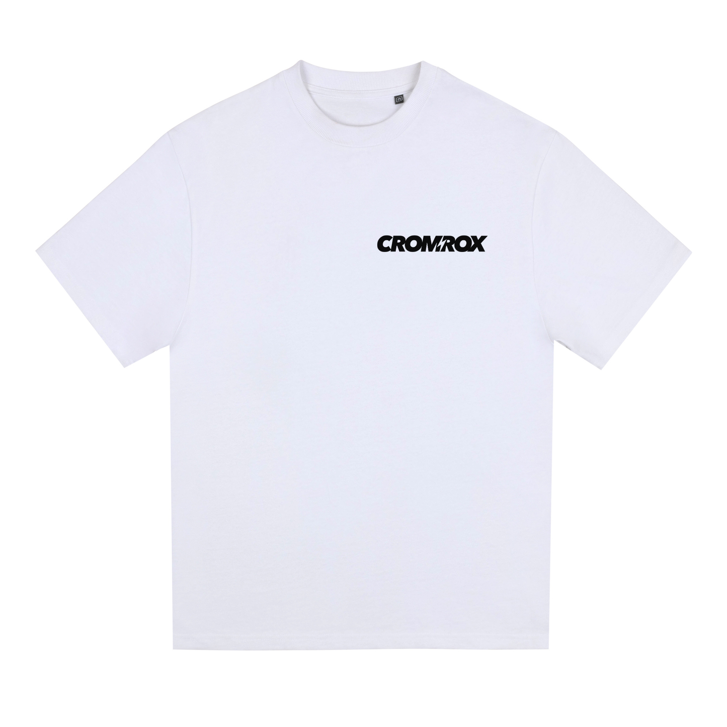 UNISEX CROMROX HEAVYWEIGHT T-SHIRT