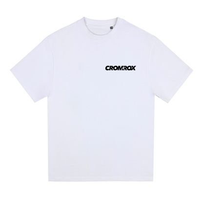 UNISEX CROMROX HEAVYWEIGHT T-SHIRT