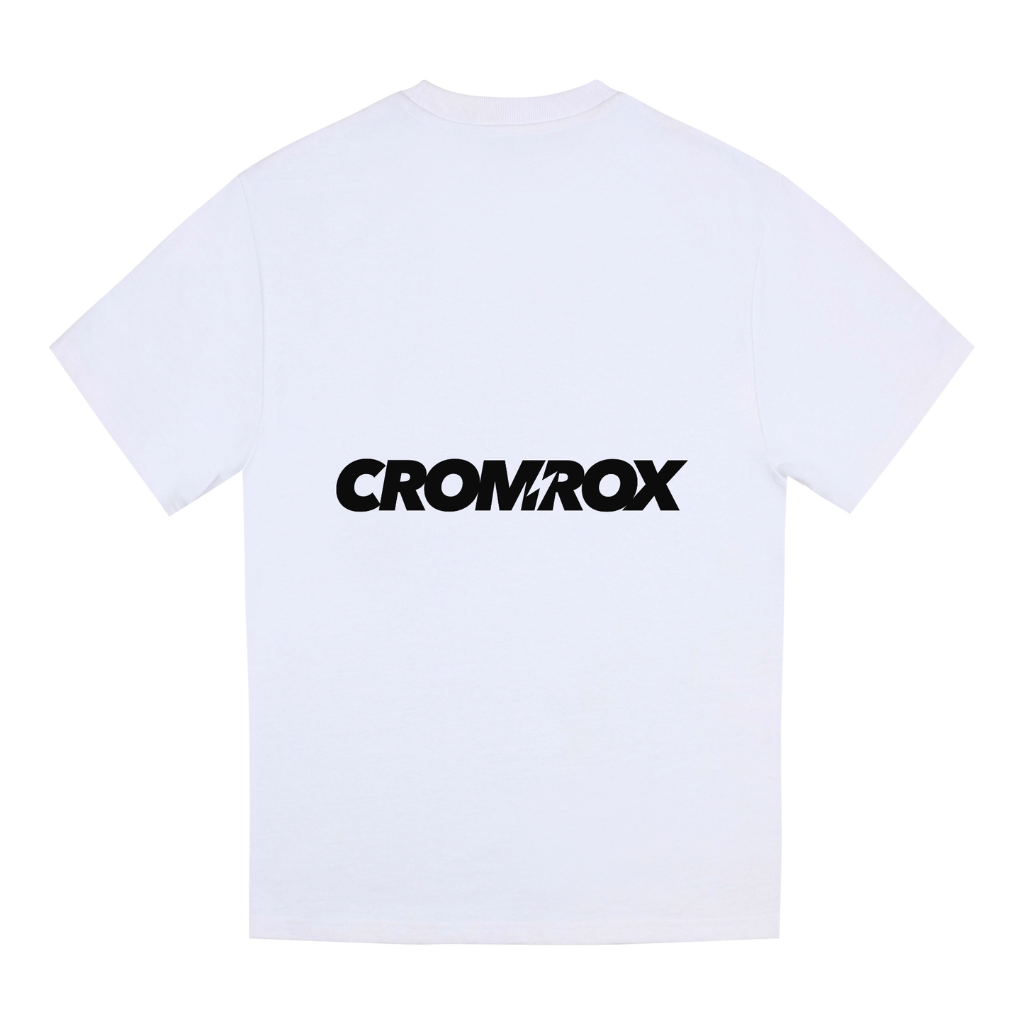 UNISEX CROMROX HEAVYWEIGHT T-SHIRT
